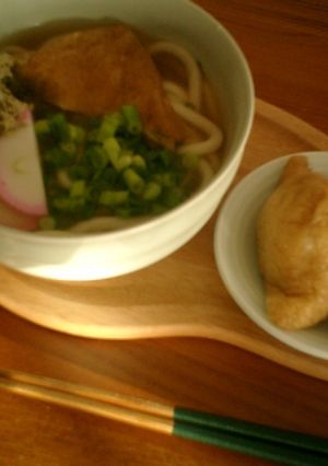 簡単！覚えやすい～うどんつゆ♪-レシピのメイン写真