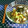 絶品♡白菜の塩昆布梅ごまサラダ♡