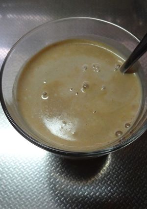 ダイエット朝食-レシピのメイン写真