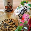 おつまみ大豆