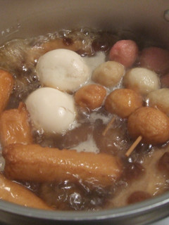 だし自慢のおでん-レシピのメイン写真