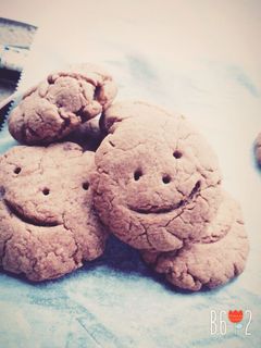 簡単クッキー♬-レシピのメイン写真