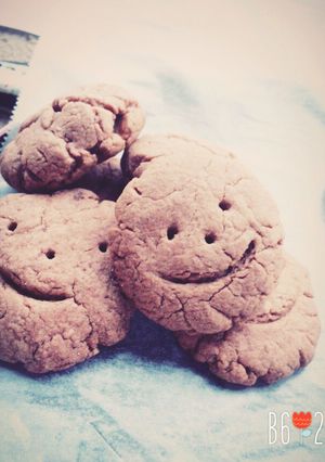 簡単クッキー♬-レシピのメイン写真
