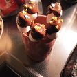 簡単!トッポでチョコレートマシュマロ♡