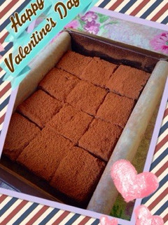 とろける幸せ♪生チョコ-レシピのメイン写真
