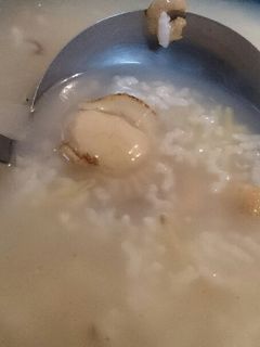 基本の中華がゆ-レシピのメイン写真