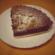 簡単チョコタルト