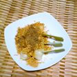 豆乳ヨーグルトを使ったお団子