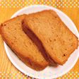 HB♡ふわふわ♡優しいココアパン♡
