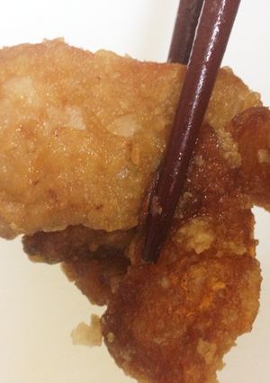 簡単シンプルザンギ☆-レシピのメイン写真