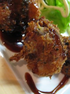 さんま海苔チー♪ロール揚げ-レシピのメイン写真