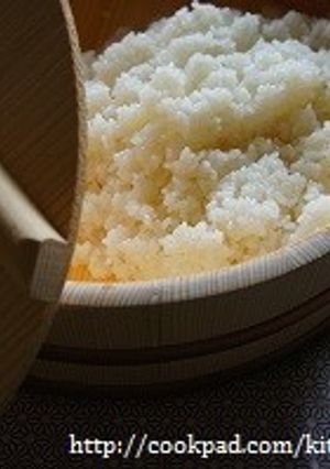 黄金比シリーズ★寿司酢-レシピのメイン写真