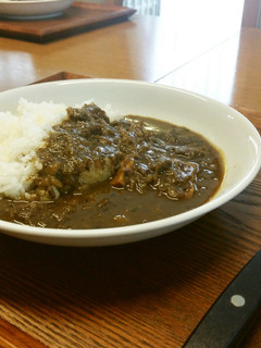 子供も大丈夫スパイスから作るスジ肉カレー-レシピのメイン写真