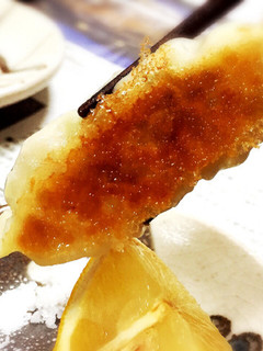 シソ餃子-レシピのメイン写真