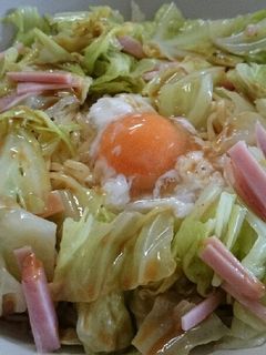ごまだれ冷やし中華-レシピのメイン写真