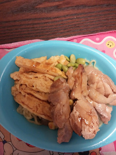 冷やし中華-レシピのメイン写真