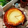 ホワイトチョコとヨーグルトのチーズケーキ