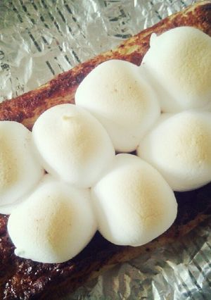 なんちゃってミスド新作☆油揚げでスイーツ-レシピのメイン写真