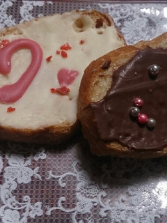 簡単☆ラスク☆-レシピのメイン写真
