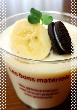 超簡単♪*ﾟ濃厚豆乳はちみつプリン♪*ﾟ-レシピのメイン写真