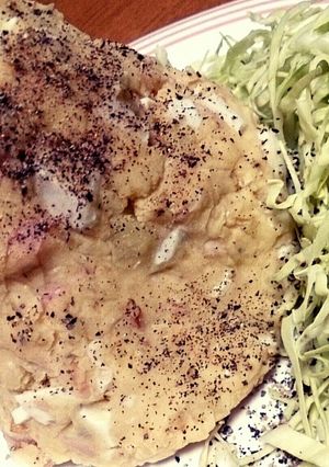 ポテトサラダ*ともだちのポテサラ風*-レシピのメイン写真