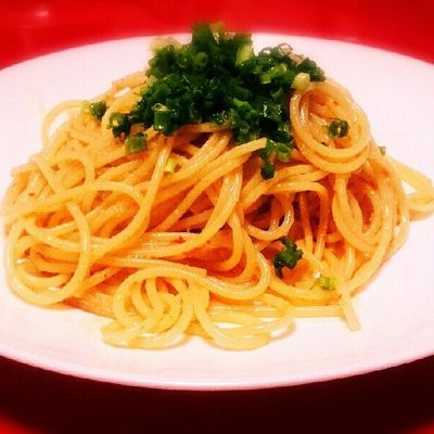 中華風ペペロンチーノ by koyayashi 【クックパッド】 簡単