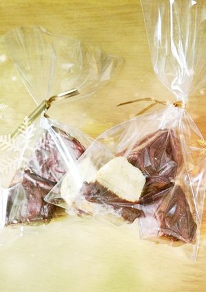 失敗パウンドケーキの救出方法！-レシピのメイン写真