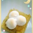 超お手軽☆スイーツいなり
