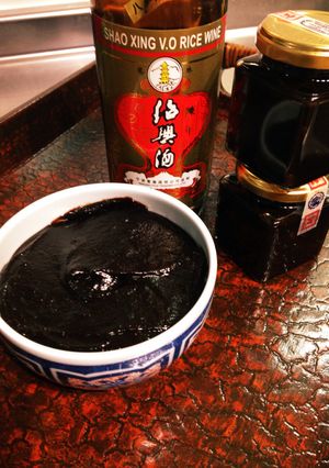 美味しい甜麺醤を作ってみよう！-レシピのメイン写真