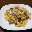 カルボナーラ★生クリームwith粉チーズ