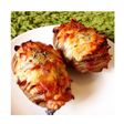 Baked Potato スウェーデン風