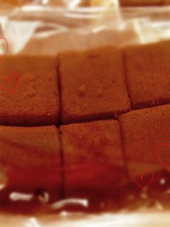 本格的なとろける生チョコ-レシピのメイン写真