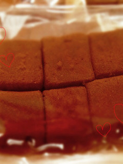 本格的なとろける生チョコ-レシピのメイン写真