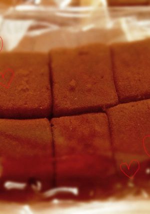 本格的なとろける生チョコ-レシピのメイン写真