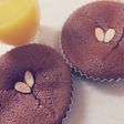 チョコレートブラウニー