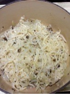 ダイエットに♪切り干し大根の甘酢マリネ☆-レシピのメイン写真