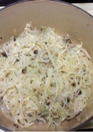 ダイエットに♪切り干し大根の甘酢マリネ☆-レシピのメイン写真