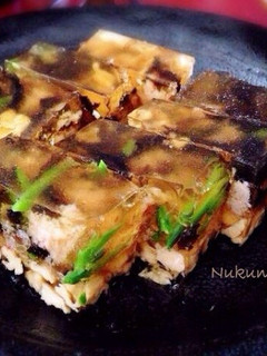 錦寄せ(おせちやお酒の肴に)-レシピのメイン写真