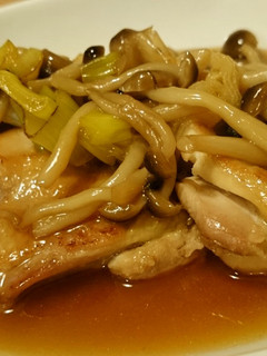 鶏もも 照り焼き☆-レシピのメイン写真