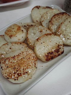 長芋焼き-レシピのメイン写真