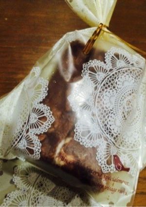 マシュマロチョコバー♩-レシピのメイン写真