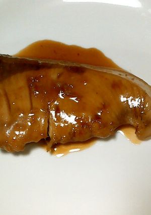 手抜きでも美味しい！タレがからむぶり照り-レシピのメイン写真
