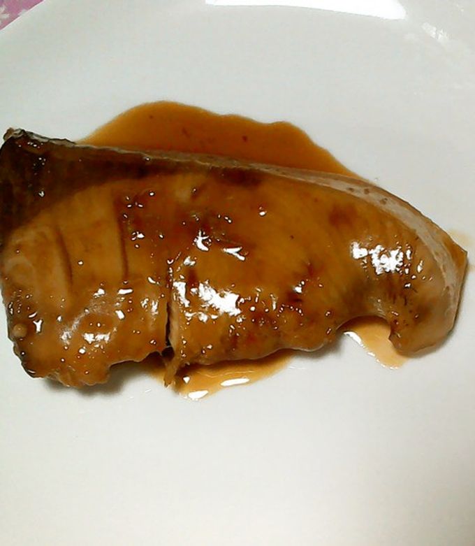 手抜きでも美味しい!タレがからむぶり照り-レシピのメイン写真