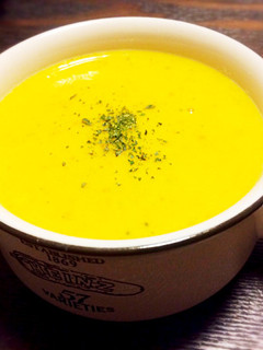 野菜のポタージュ-レシピのメイン写真
