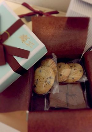 アメリカンクッキー-レシピのメイン写真