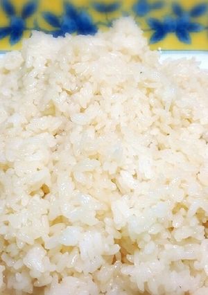 美味しい酢飯 ３合&４合-レシピのメイン写真