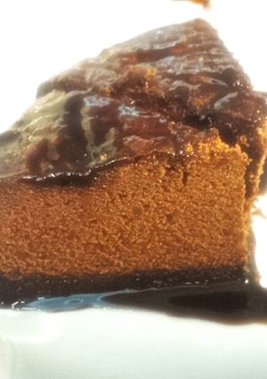 炊飯器で簡単ショコラケーキ-レシピのメイン写真