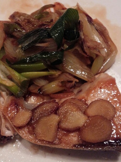 簡単☆フライパンでブリの照り焼き-レシピのメイン写真
