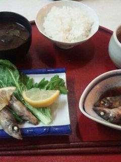 血管ダイエット食187(めひかり)-レシピのメイン写真