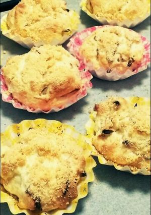 卵*牛乳なしのオニオンケーキ*-レシピのメイン写真